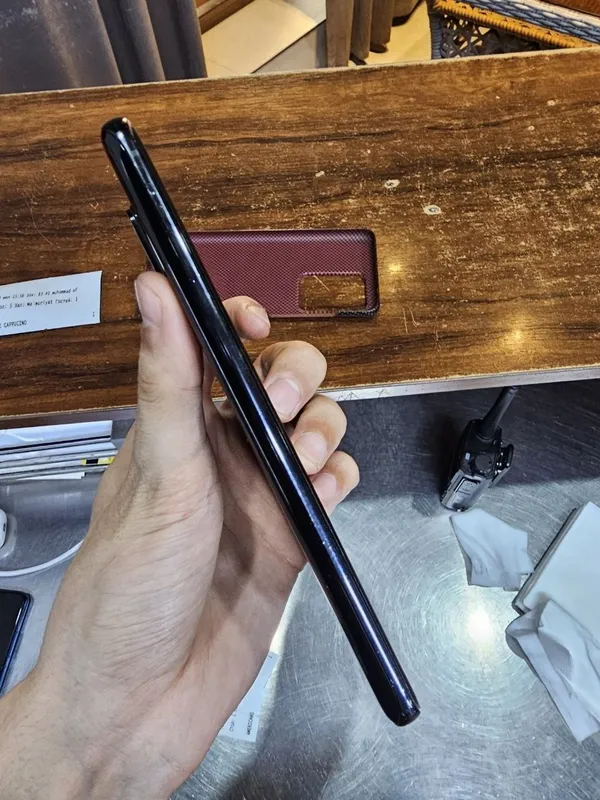 Samsung galaxy s20 ultra 5g korea sotiladi 6
