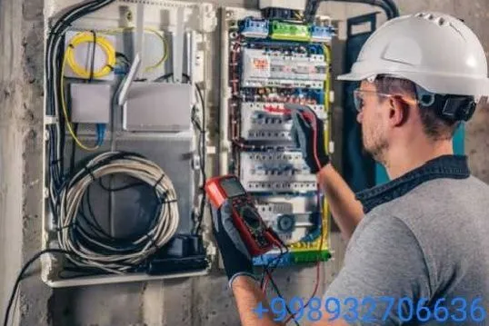 Elektrik xizmati 24/7електрик хизмати 24/7Електрик хизмати 24/7. — фото 2 Elektrik xizmati 24/7електрик хизмати 24/7Електрик хизмати 24/7. — фото 2
