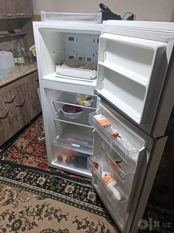 LG inverterli muzlatgich 2 LG inverterli muzlatgich 2