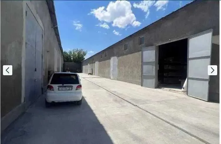 Сдается в аренду склад 30 000 м2 в Сергелийский район 3 Сдается в аренду склад 30 000 м2 в Сергелийский район 3