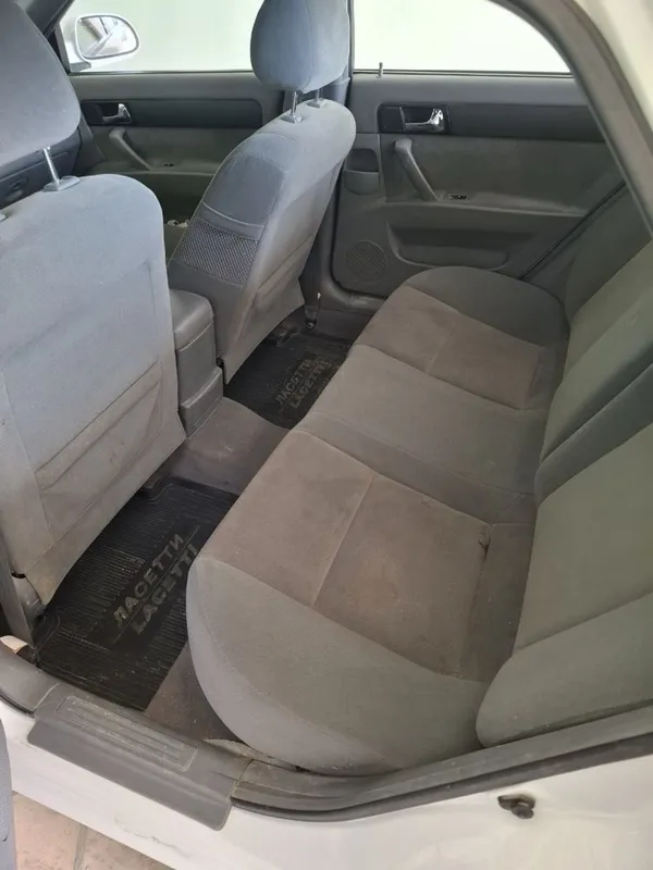 Lacetti-1,8 motor, 6