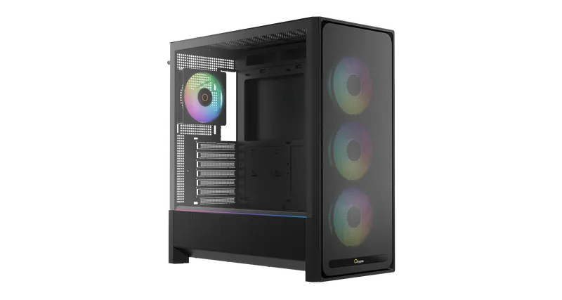 Delta C70 ARGB BK 1 Delta C70 ARGB BK 1