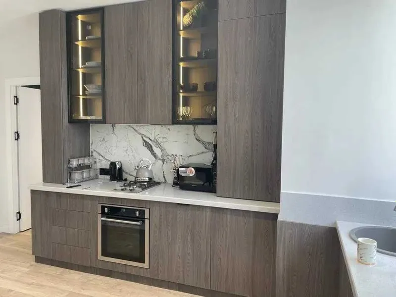 в Аренду ЖК Минор 2ком 50м2 Малика Мечеть Новотройка — фото 4