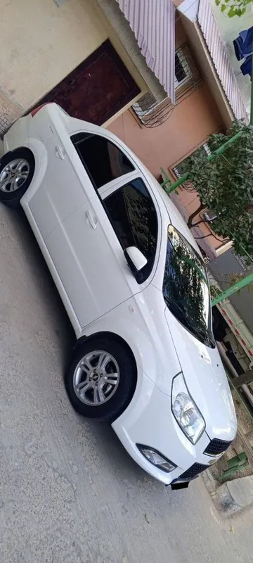 Продам свою Нехиа 3 LTZ А/Т фулл позится!!! — фото 2