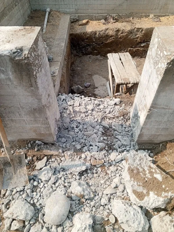 Almazni bur beton kesish beton teshish buzush xizmatlarini qilamz — фото 1