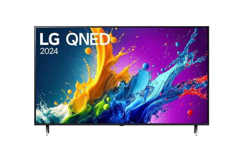 Телевизор LG 55QNED80T6A оптом розн. Скидки до 10 декабря
