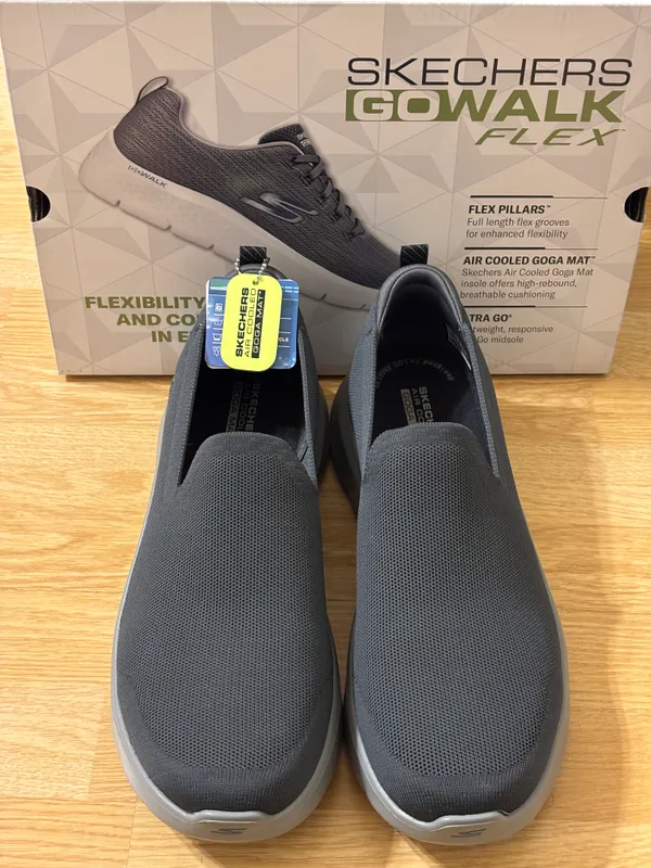 Кроссовки Skechers 2 Кроссовки Skechers 2
