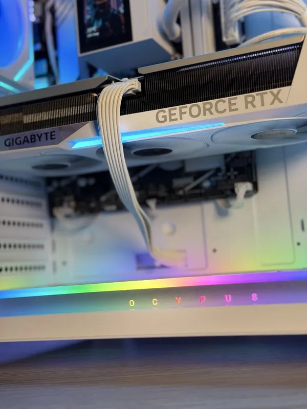 KOMPYUTER ryzen 7 7800x3d rtx 5070 ddr5 5 KOMPYUTER ryzen 7 7800x3d rtx 5070 ddr5 5