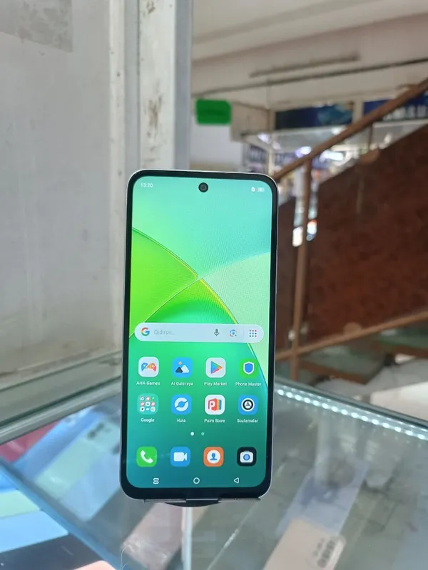Infinix Smart 10 4/64GB