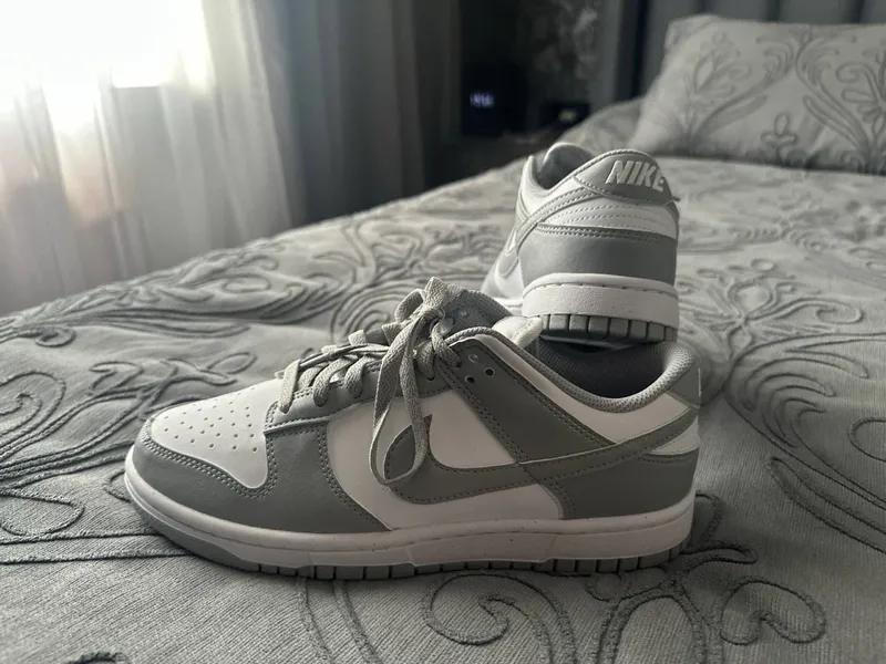 Nike кроссовки оригинал из Европы 1