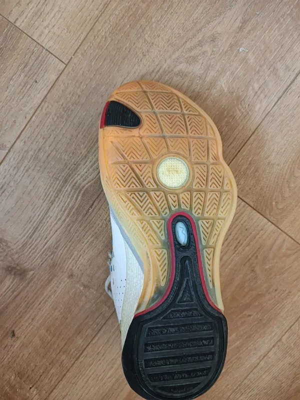 Li-Ning All City 13 basketbol krossovkalari 10