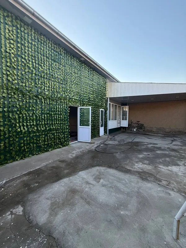 Куктерак дом участок 3 сотки 120 м² 4 комнаты с готовым ремонтом 1 Куктерак дом участок 3 сотки 120 м² 4 комнаты с готовым ремонтом 1