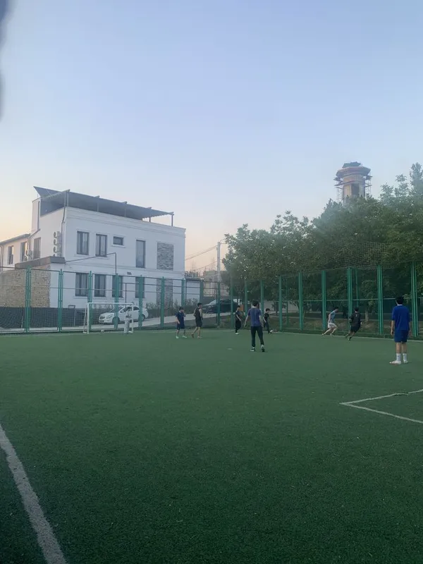 Polya arenda yunusobod 19
