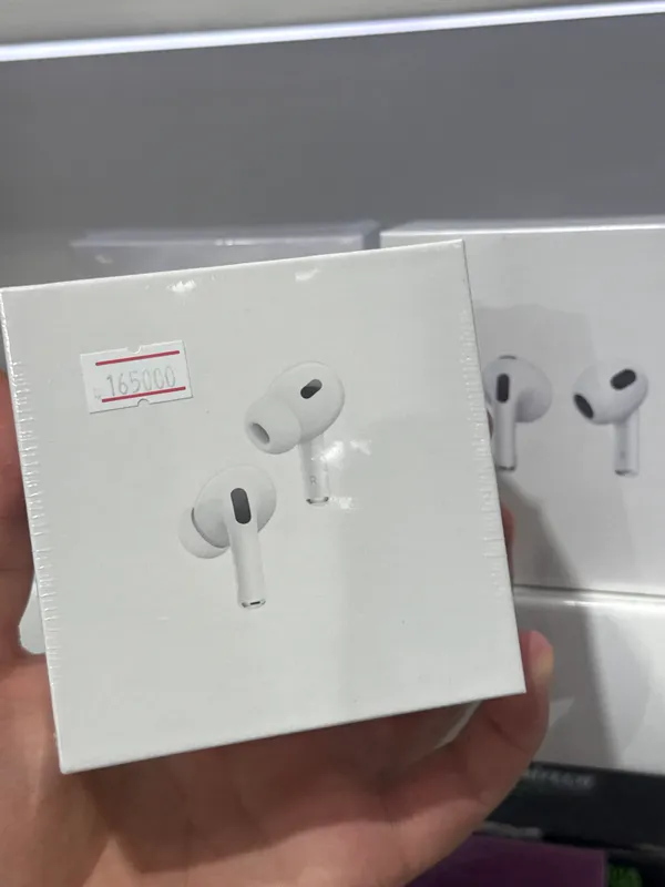 AirPods Pro 2 1