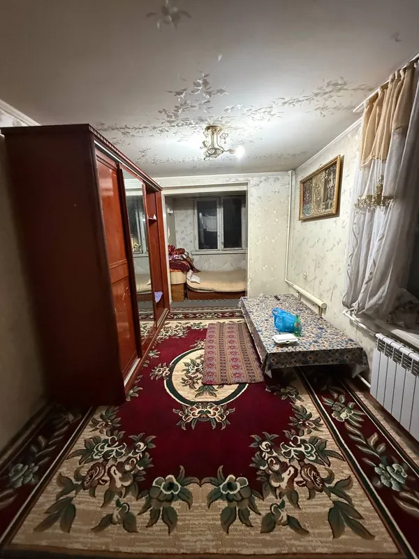 Аренда квартиры, 2-комнатная (Ташкент, Чиланзар, 26 квартал) 2