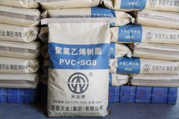Pvc Sg8 пвх оптовая