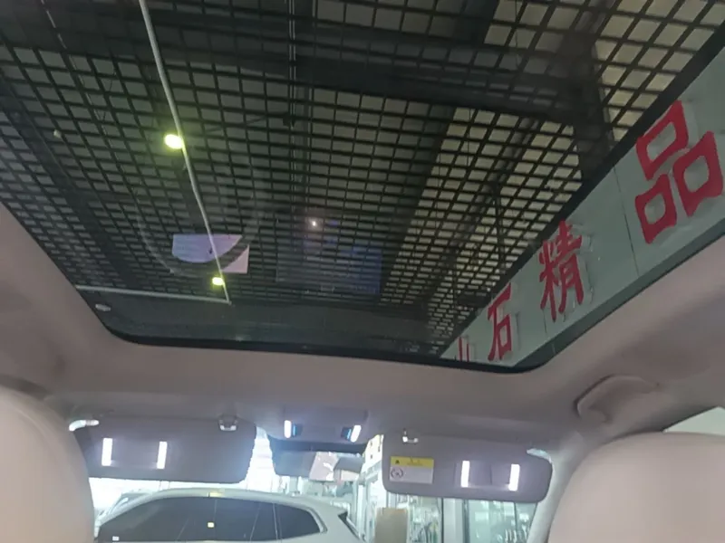BYD Tang L, 670km электричка 8