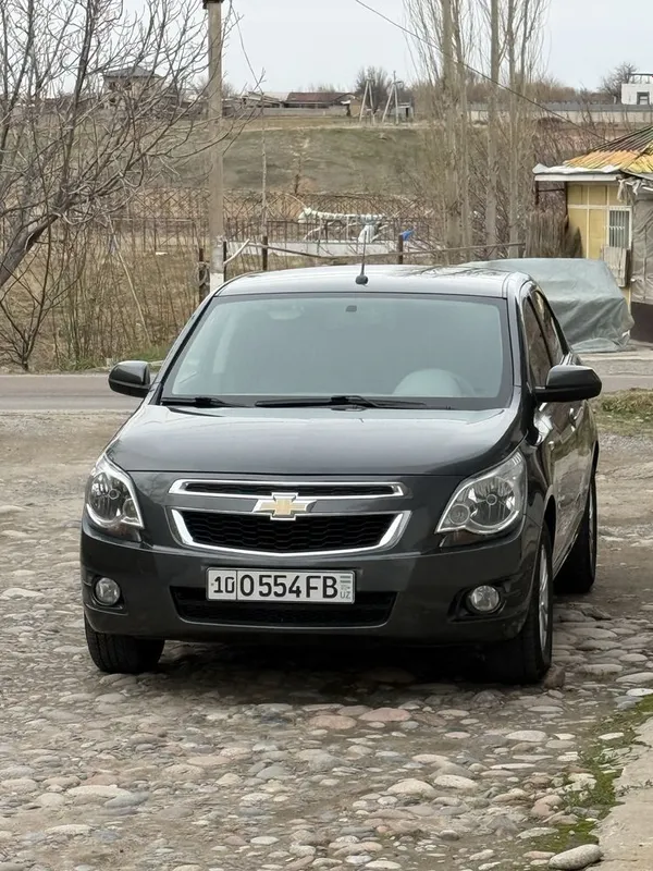 Cobalt 2022AT sotiladi 3