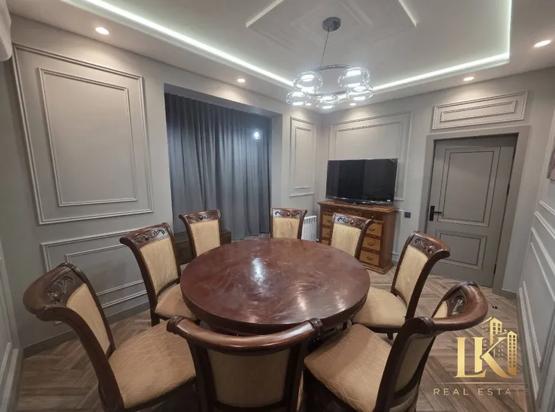 Продаётся уютная 2-комнатная квартира в ЖК Baku Residence (Яшнабадский район)