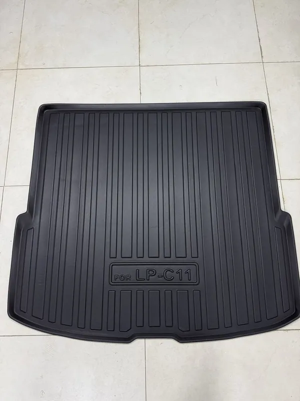 LeapMotor C11 uchun bagaj polik