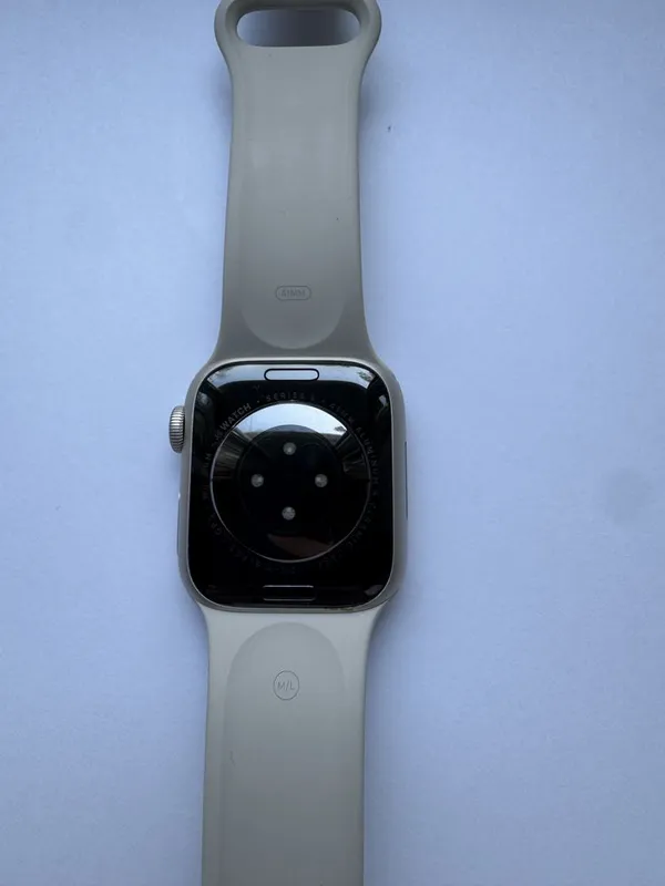 Продаются Apple Watch Series 9, 41 мм. — фото 3