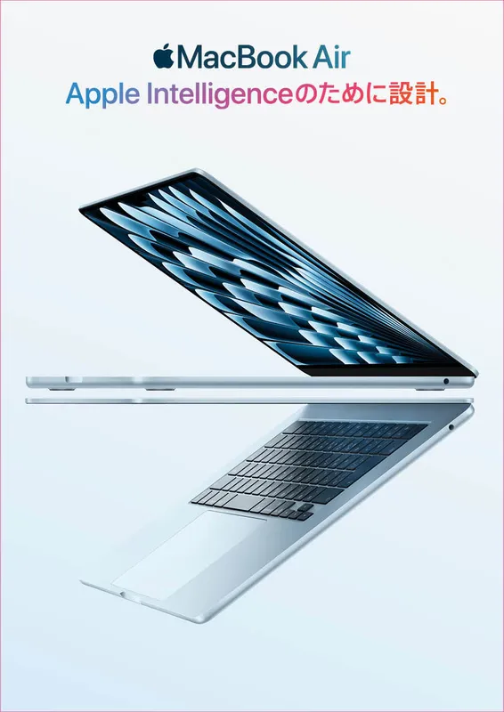 (16/512GB) MacBook Air M4 15" Dyum~ideal Noutbuk — фото 7