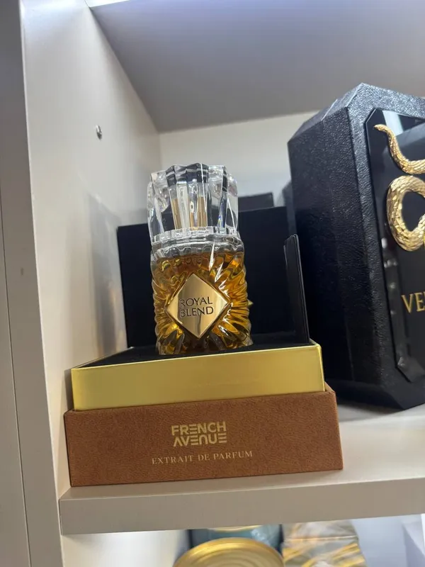 Royal Blend parfume