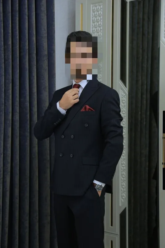 erkaklar kostyumi 2