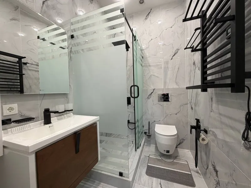 3-комнатная квартира, 83 м2, Мирабад 10