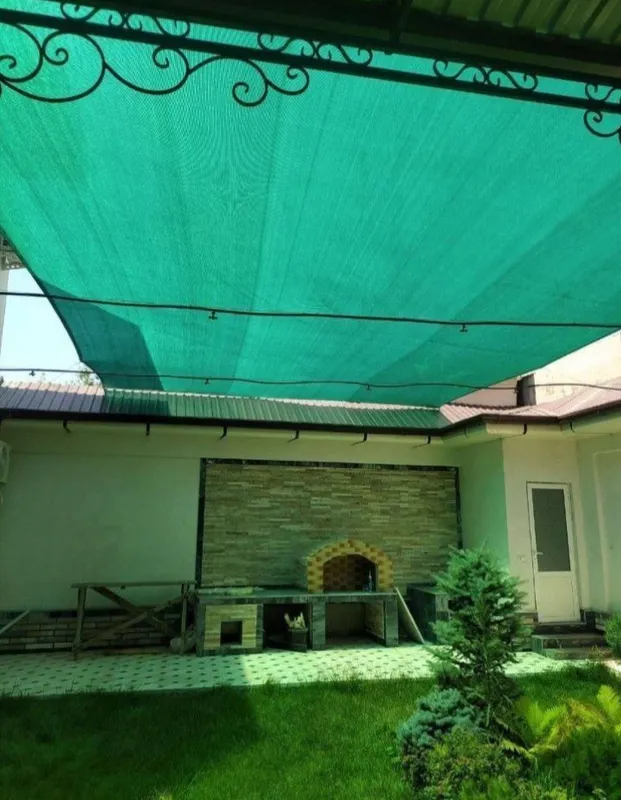 Gazon Mikrikilimit setka hizmat bor — фото 4