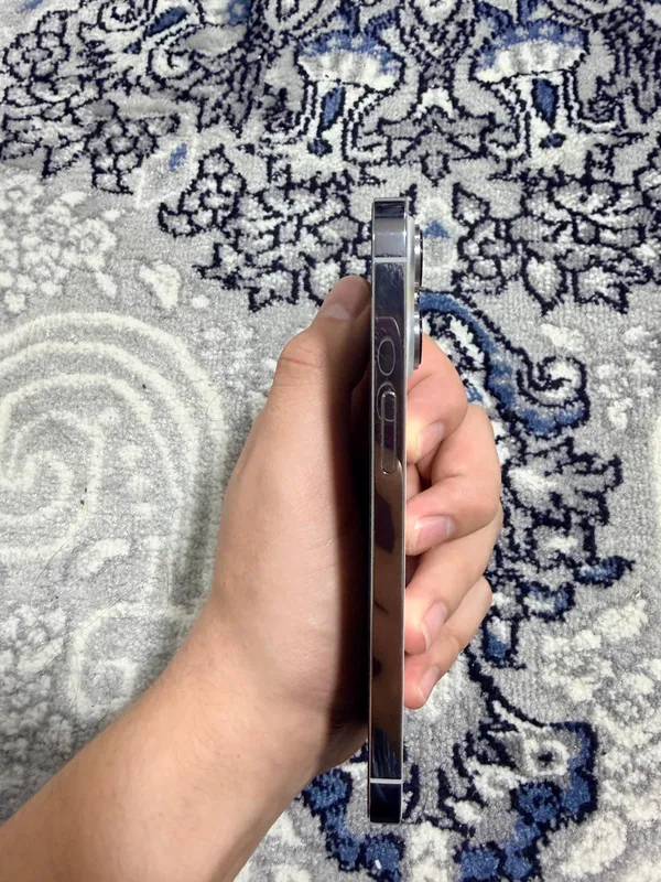 iPhone 13 Pro 128, идеальное состояние 6 iPhone 13 Pro 128, идеальное состояние 6