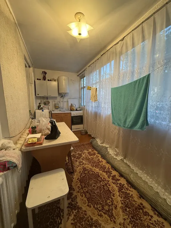 Продается 2х ком квартира на 2 этаже