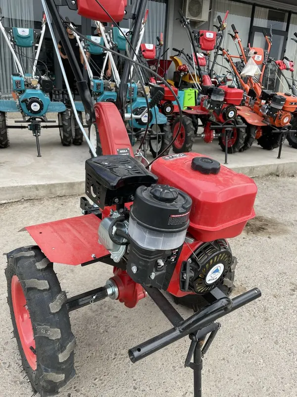 Motoblok arzon optim 4 Motoblok arzon optim 4