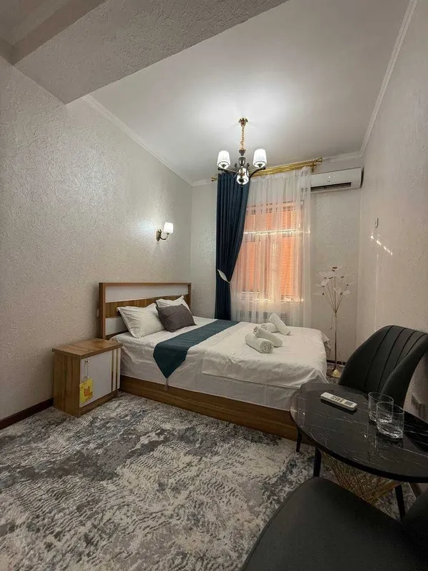 Bez zaks kunlik mehmonxona|Hostel|Hotel| Kvartira| Toshkent| Гостиница — фото 2