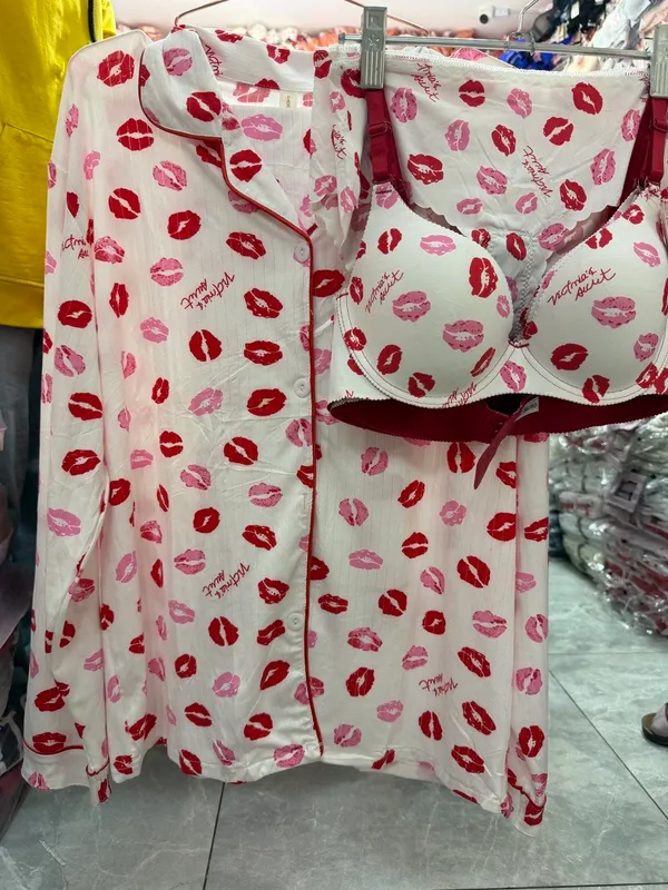 komplekt pijama — фото 1