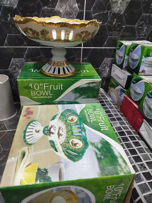 СЕРВИРОВКА СТОЛА 6