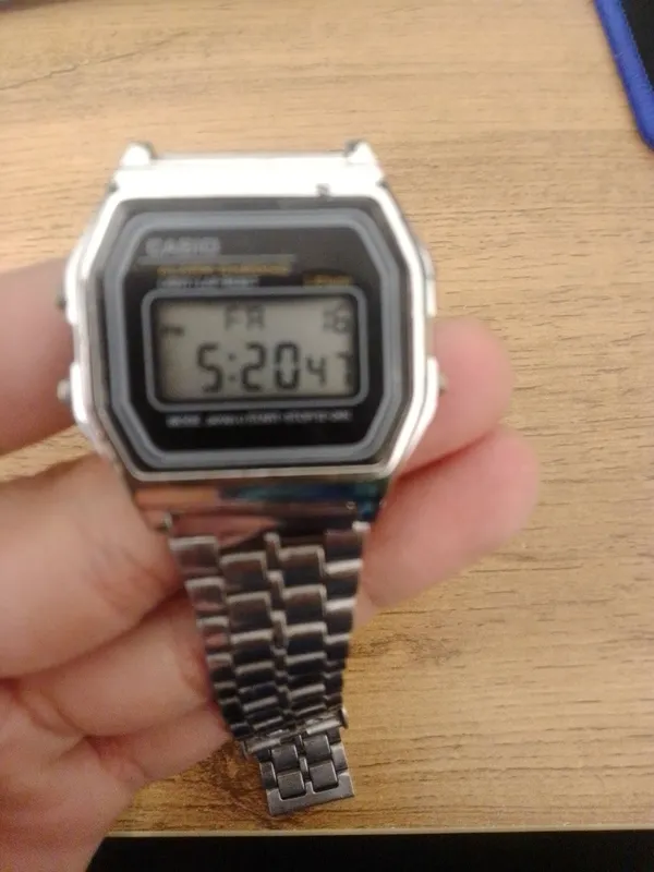 Часы 3 Часы 3