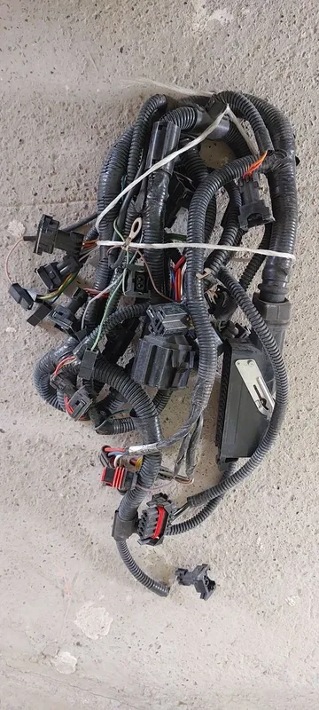 Газель торпеда кабель — фото 2