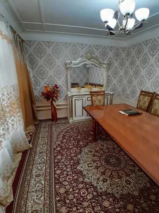 Xovli Sotiladi shaxarni qoq markazidan Fayzli xonadon srochna!! — фото 2
