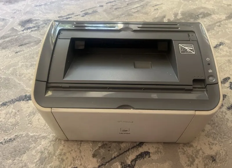 Canon LBP 2900 printer Canon LBP 2900 printer