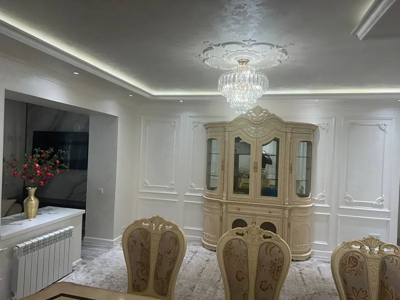 Квартира в аренду, 4 комнаты, Мирзо-Улугбекский район — фото 7 Квартира в аренду, 4 комнаты, Мирзо-Улугбекский район — фото 7