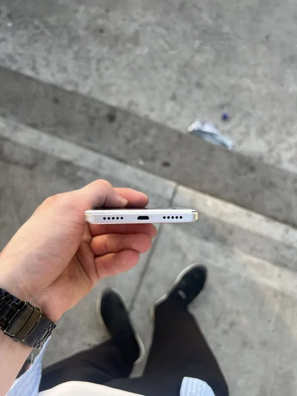 Xiaomi Redmi note 4 5