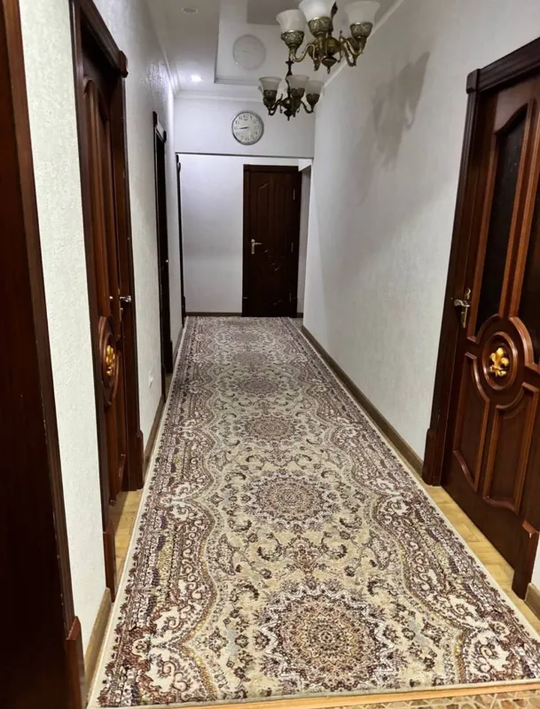 4-комнатная квартира, 94 м², 4/9, ЖК, Юнусабадский район — фото 6