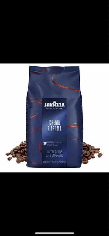 Кофе зерно Lavazza Кофе зерно Lavazza