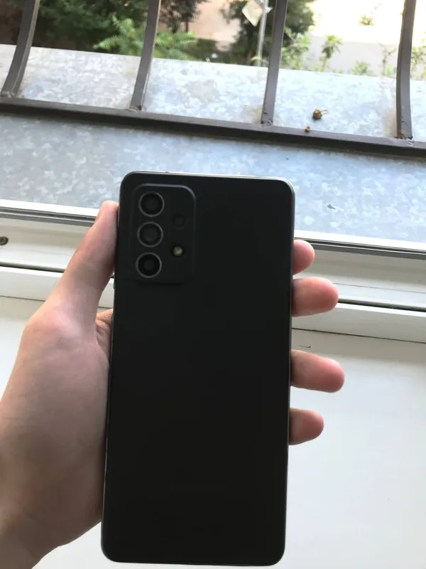Samsung Galaxy A52 5G — фото 3