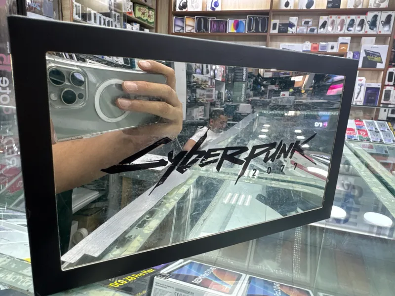 Viture Cyberpunk 2077 Limited 1 Viture Cyberpunk 2077 Limited 1