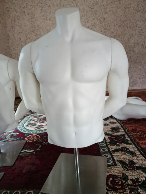 манекен муж /  жен NIKE 1
