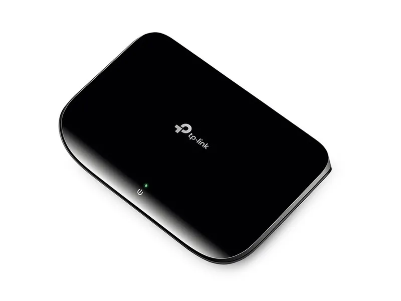 Wi-Fi Точки доступа Tp-Link SG1005D 3 Wi-Fi Точки доступа Tp-Link SG1005D 3