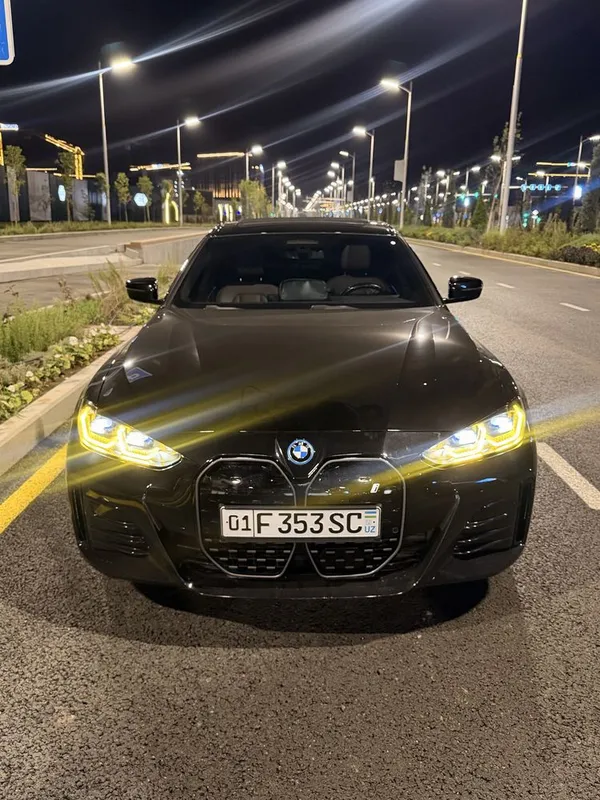 BMW i4 M50 | Аренда Авто | Прокат Авто | Рент Кар | 24/7 BMW i4 M50 | Аренда Авто | Прокат Авто | Рент Кар | 24/7