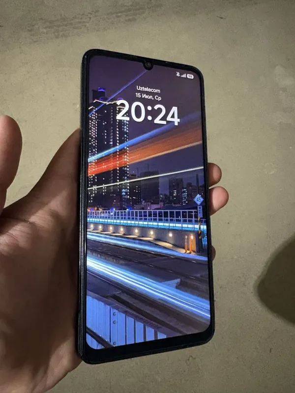 Poco C65 6+6/128 GB 2 Poco C65 6+6/128 GB 2